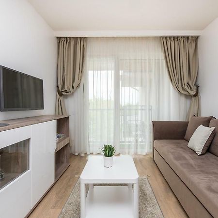 Frejos Apartamentai - Centras パランガ エクステリア 写真