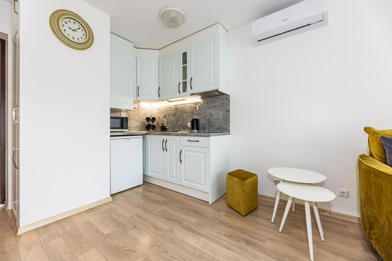 Frejos Apartamentai - Centras パランガ エクステリア 写真