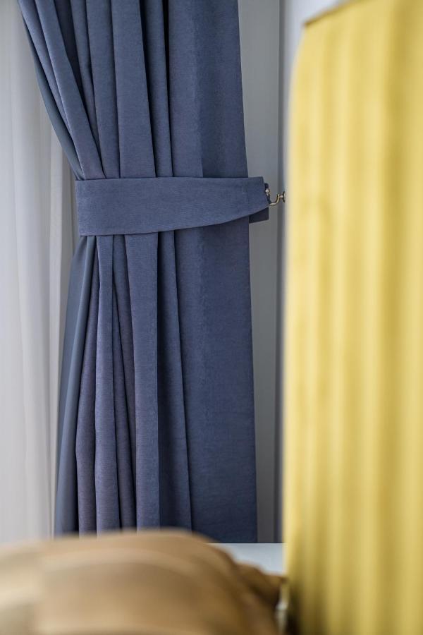 Frejos Apartamentai - Centras パランガ エクステリア 写真
