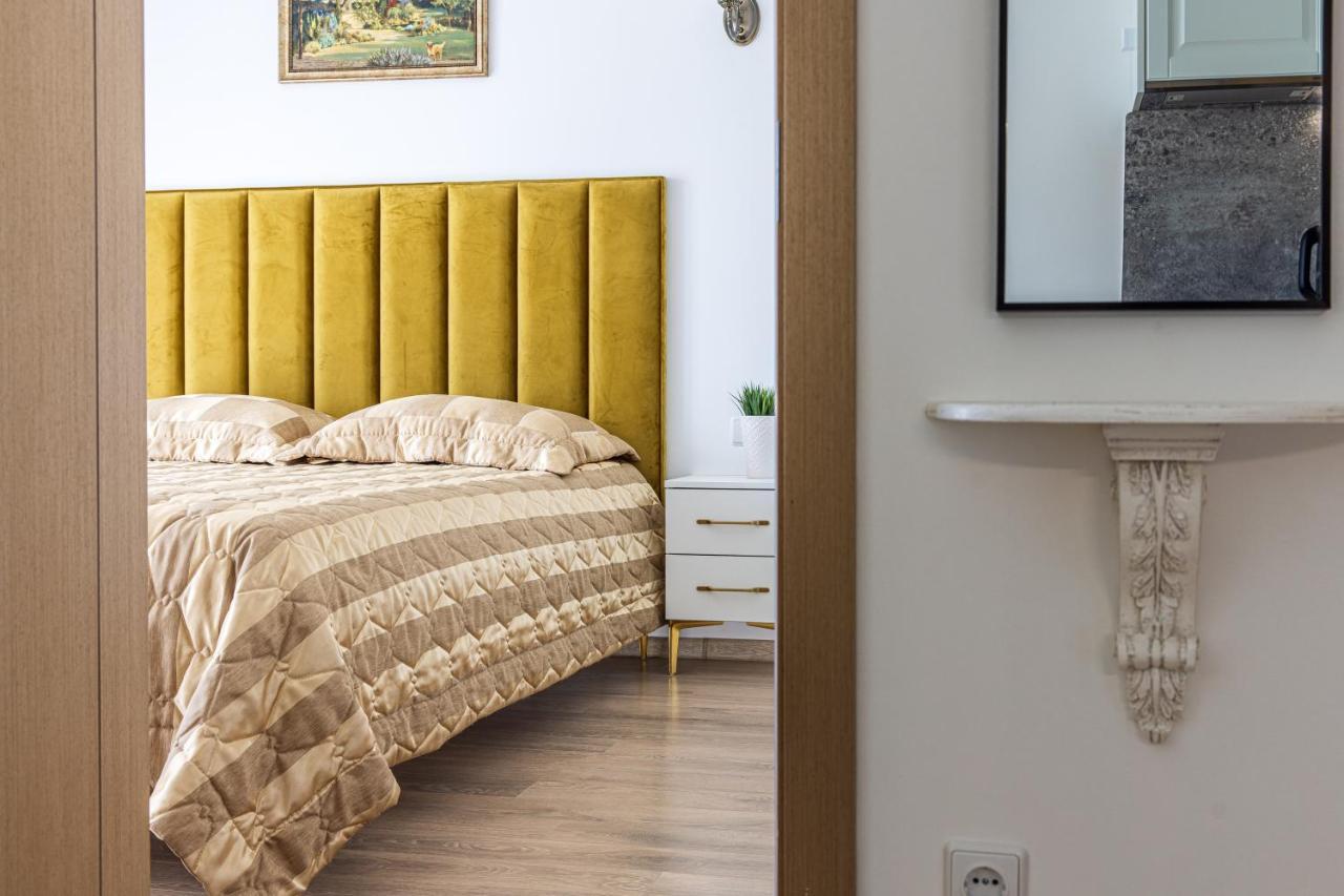 Frejos Apartamentai - Centras パランガ エクステリア 写真