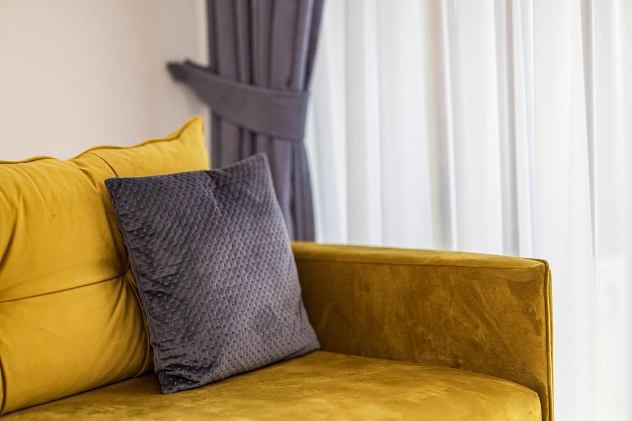 Frejos Apartamentai - Centras パランガ エクステリア 写真