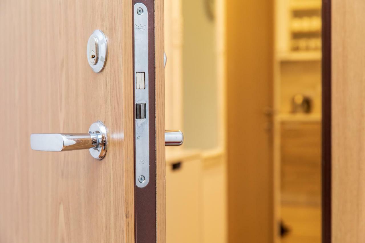 Frejos Apartamentai - Centras パランガ エクステリア 写真