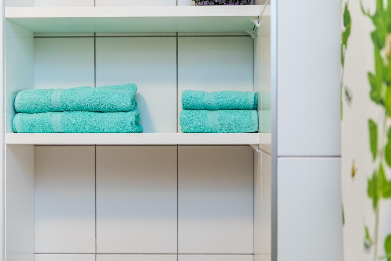 Frejos Apartamentai - Centras パランガ エクステリア 写真